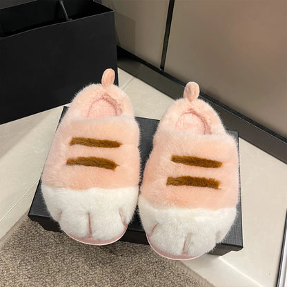 FuzzyPaw Slides