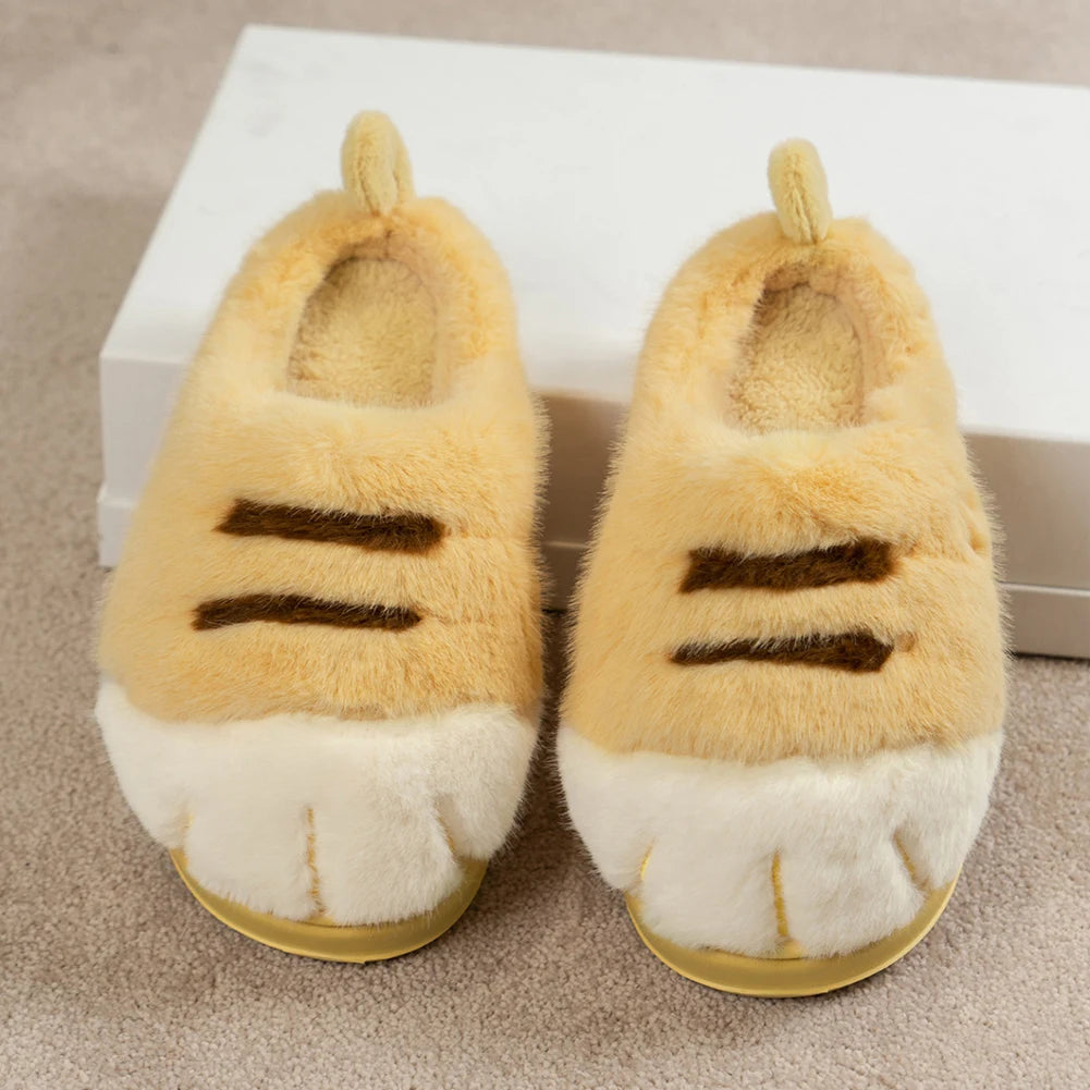 FuzzyPaw Slides